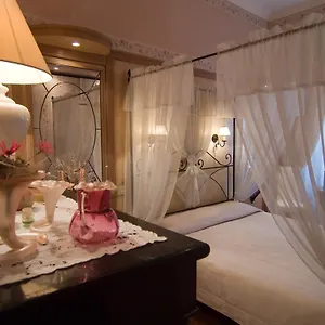 Les Suites Roma